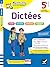 Chouette - Dictées 5e - Nouveau programme: les règles d'orthographe et 200 exercices et dictées corrigés (French Edition)