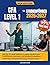 CFA LEVEL 1 STUDIENFÜHRER 2026-2027: Ein strukturierter Leitfaden zu Aktienbewertung, festverzinslichen Wertpapieren, Portfoliostrategien und ... fundierte Finanzkenntnisse (German Edition)