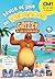 Cahier de vacances Grizzy et les lemmings - CM1 vers le CM2 (French Edition)