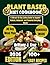 Plant Based Diet Cookbook 2026: A Vibrant 30-Day Eating Guide to Support Natural, Balanced, and Flavorful Everyday Meals (Brittany J. Cruz’s Everyday Meals Made Easy Series)