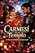 Carmesi en el templo: Un romance prohibido en el Japón feudal (Spanish Edition)
