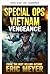 Venganza (Operaciones Especiales Vietnam nº 1) (Spanish Edition)