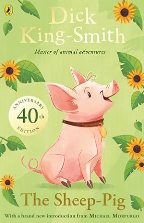 The Sheep-pig (Paperback)