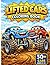 Lifted Cars Coloring Book
