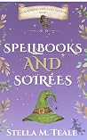 Spellbooks and So...