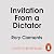 Invitation from a Dictator: The bestselling new WW2 historical thriller from the award-winning author of Evil in High Places