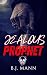 Jealous Prophet: A Dark Cul...