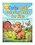 Cute Bull Coloring Book for Kids Ages 4–8: Fun & Easy Farm Animal Coloring Pages with Adorable Bulls for Creativity & Relaxation