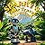 Sparky’s Time Travel Adventure: A Robot's Journey to the Land of Dinosaurs -A Heartwarming Story for Kids Ages 3-7 (The Sparky Chronicles)