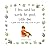 T-Rex used his words for good, Little One: A gentle story about using words for good