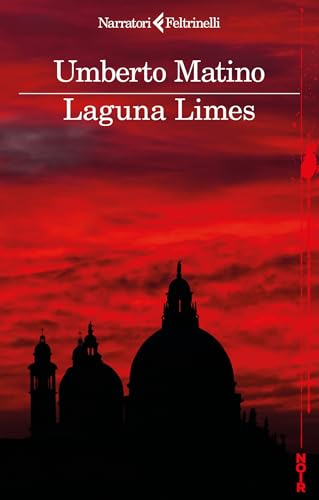 Laguna Limes (Italian Edition)