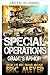 Operaciones Especiales: El Blindaje de Grant (Spanish Edition)