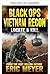 Localizar y Eliminar (Black Ops Vietnam: Reconocimiento nº 1) (Spanish Edition)
