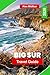 Big Sur Travel Guide 2026: Discover Dramatic Coastal Cliffs, Scenic Highway Drives, Redwood Forests, Outdoor Adventures, and Practical Tips for Your California Trip