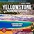Yellowstone Picture Book Adventure: A Geotagged Photo Scavenger Hunt