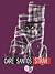 Strah (Mentira, #3)