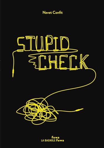 Stupid Check (FUWA FUWA) (French Edition)