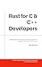 Rust for C & C++ Developers...