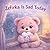 Zefirka Is Sad Today: A Gentle Story About Sadness, Comfort, and Feeling Safe (Zefirka’s Big Little Feelings Book 4)