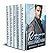 Romance PDG milliardaire - La série complète - 5 livres: Un énorme coffret de plus de 1500 pages (Anthologies de romans d'amour t. 6) (French Edition)