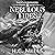 Nebulous Tides: The Cloudfarers: A LitRPG Adventure, Book 2