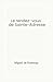Le Rendez-vous de Sainte-Adresse (French Edition)