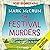 The Festival Murders: Francis Meadowes, Book 1