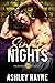 Sinful Nights (Peaches #3)