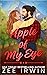 Apple of My Eye by Zee Irwin