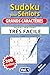 Sudoku pour séniors, Grands caractères, Niveau Très Facile, Vol 1: 200 grilles très faciles, livre sudoku senior, grands caractères, sudoku facile à ... cerveau, jeu logique. (French Edition)