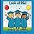 Look at Me!: A Fun Primary Graduation Coloring Book for Kindergarten, Preschool Kids | Class of 2026 Keepsake Activity Book