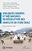 Violences armées et mécanismes de résolution des conflits en Ituri (RDC) (French Edition)