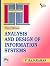 ANALYSIS AND DESIGN OF INFO...