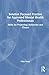 Solution Focused Practice for Approved Mental Health Professionals: Skills for Promoting Autonomy and Choice