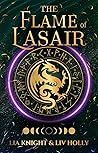 The Flame of Lasair