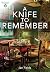 A Knife to Remember (Irish Tearoom Mysteries Book 11)