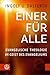 Einer für Alle: Evangelische Theologie im Geist des Evangeliums (German Edition)