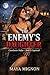 Cavalcante Mafia - Book 1: Captured (THE ENEMY'S DAUGHTER - Cavalcante Mafia)
