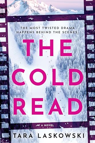 The Cold Read (Kindle Edition)