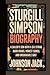 STURGILL SIMPSON BIOGRAPHY: A Sailor’s Son with a Six-String — Hard Roads, Honest Songs, and Unshakable Grit