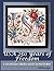 USA 250 Years Of Freedom: Counted Cross Stitch Pattern