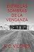 ENTRE LAS SOMBRAS de la venganza (Spanish Edition)