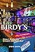 BIRDY'S: How i built my dream garden bar