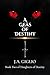 A Geas of Destiny (Daughters of Destiny)