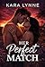 Her Perfect Match: A Carver Brothers Romance