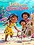 Leila and the Coral Cove: A Heartwarming Story of Kindness for Children Ages 3–10 | Ephesians 4:32 | Antigua and Barbuda Edition