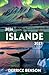 ISLANDE GUIDE DE VOYAGE 2026–2027 (French Edition)