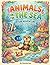 Animals in the Sea by Chumble Bee