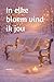 In elke bloem vind ik jou (Dutch Edition)