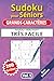 Sudoku pour séniors, Grands caractères, Niveau Très facile, Vol. 5: 200 grilles Très Facile, livre sudoku senior, grands caractères, sudoku facile à ... cerveau, jeu logique. (French Edition)